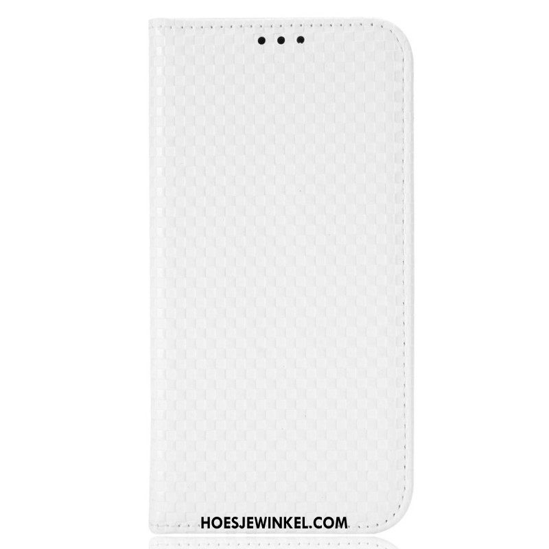 Bescherming Hoesje voor Samsung Galaxy A53 5G Folio-hoesje 3d Textuur