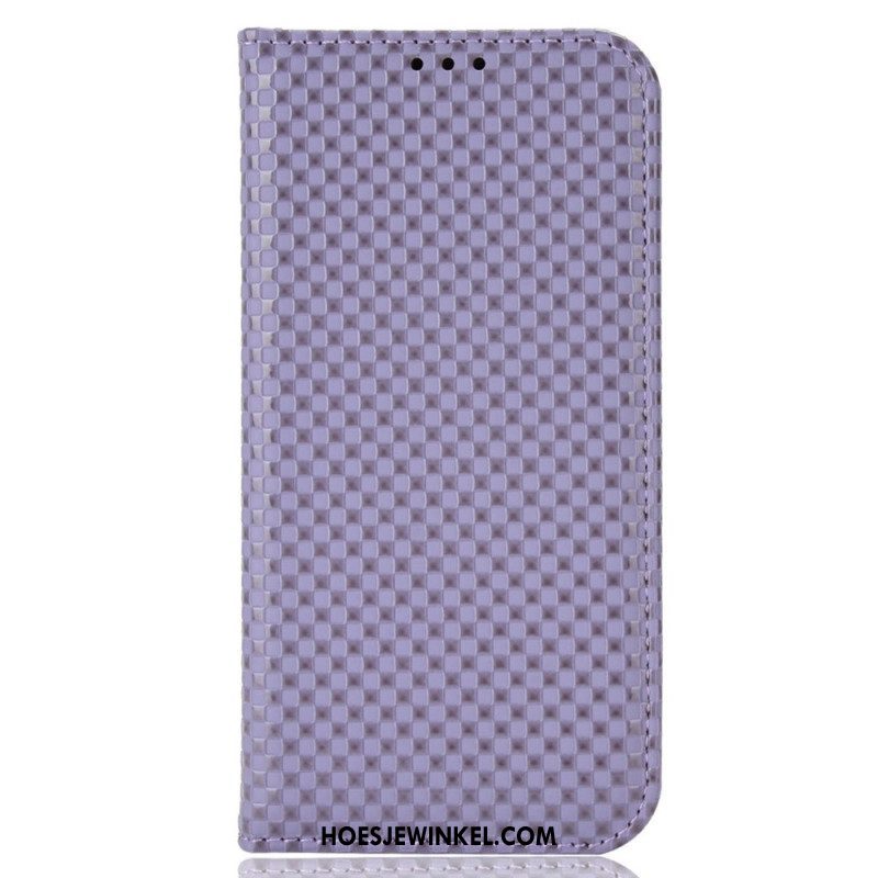 Bescherming Hoesje voor Samsung Galaxy A53 5G Folio-hoesje 3d Textuur