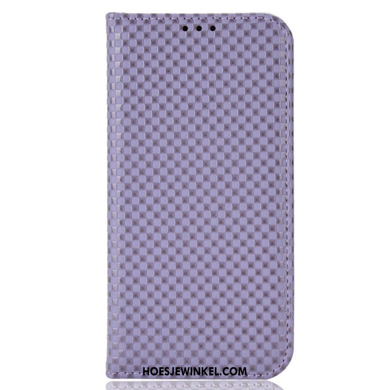 Bescherming Hoesje voor Samsung Galaxy A53 5G Folio-hoesje 3d Textuur