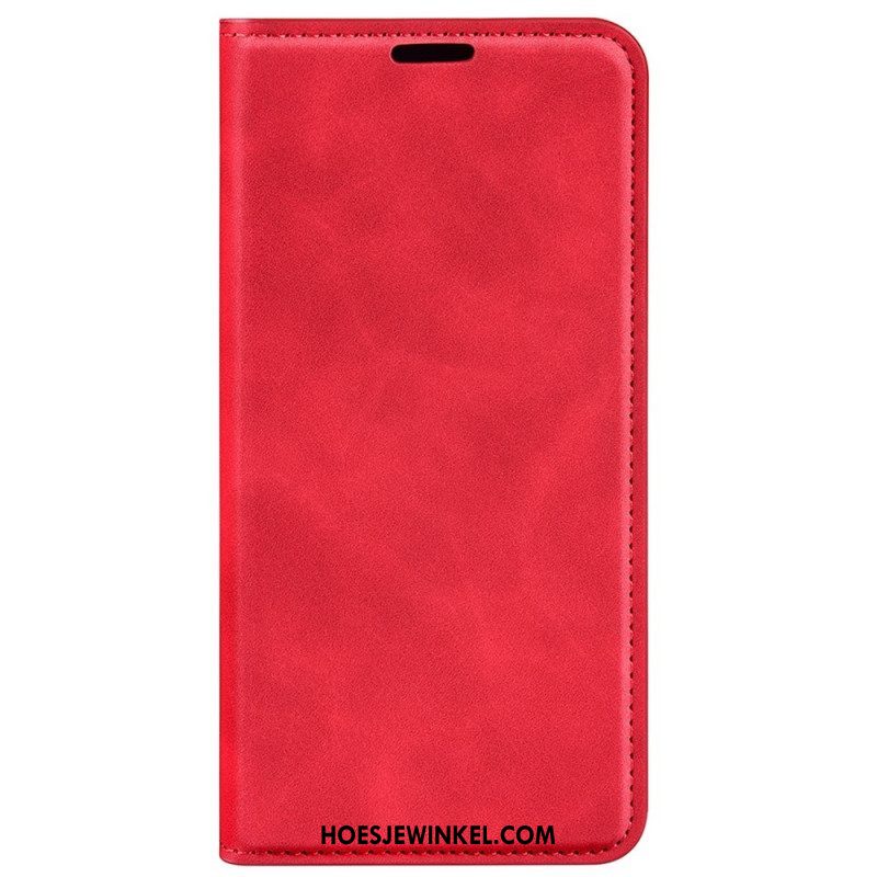 Bescherming Hoesje voor Sony Xperia 1 IV Folio-hoesje Snoep