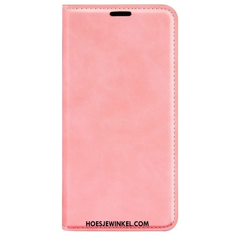 Bescherming Hoesje voor Sony Xperia 1 IV Folio-hoesje Snoep