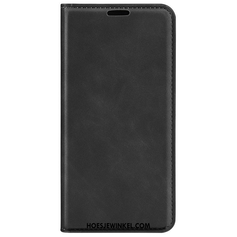 Bescherming Hoesje voor Xiaomi 12 / 12X Folio-hoesje Aanraking Van De Huid