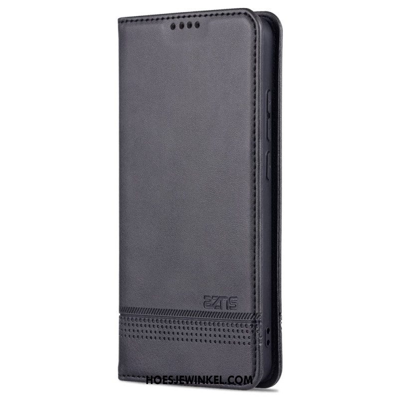 Bescherming Hoesje voor Xiaomi 12 / 12X Folio-hoesje Azns