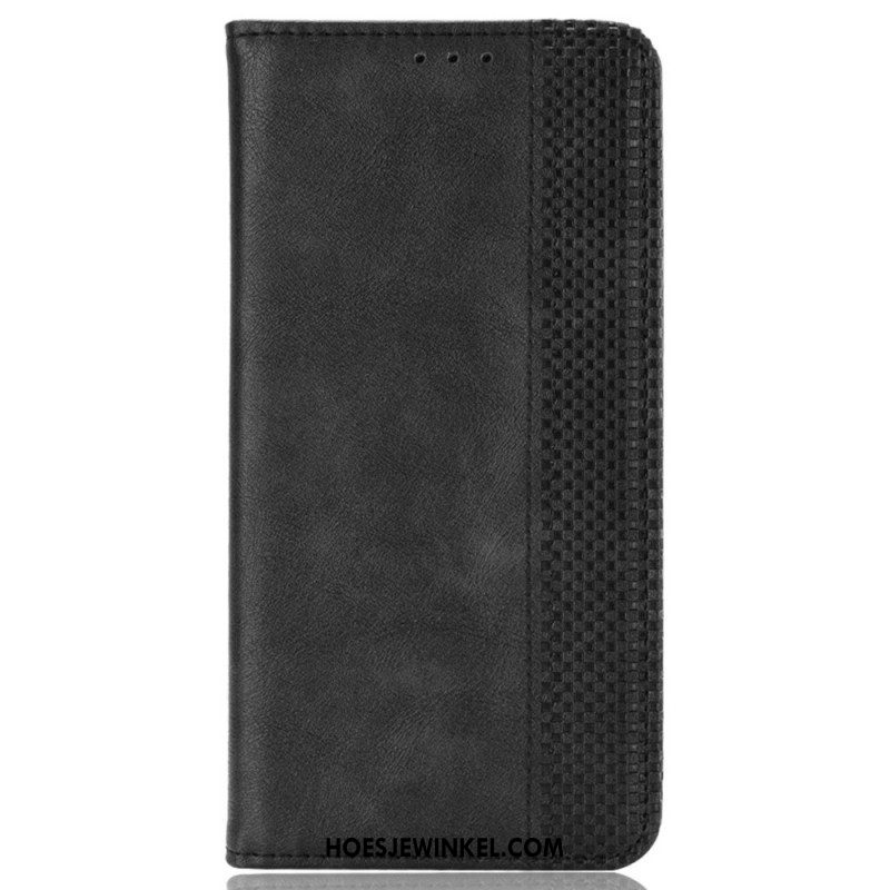 Bescherming Hoesje voor Xiaomi 12T / 12T Pro Folio-hoesje Stijlvol