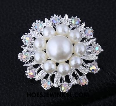 Broches Dames 2018 Echte Alle Wedstrijden, Broches High End Broche