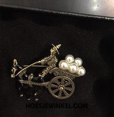 Broches Dames 2018 Echte Alle Wedstrijden, Broches High End Broche