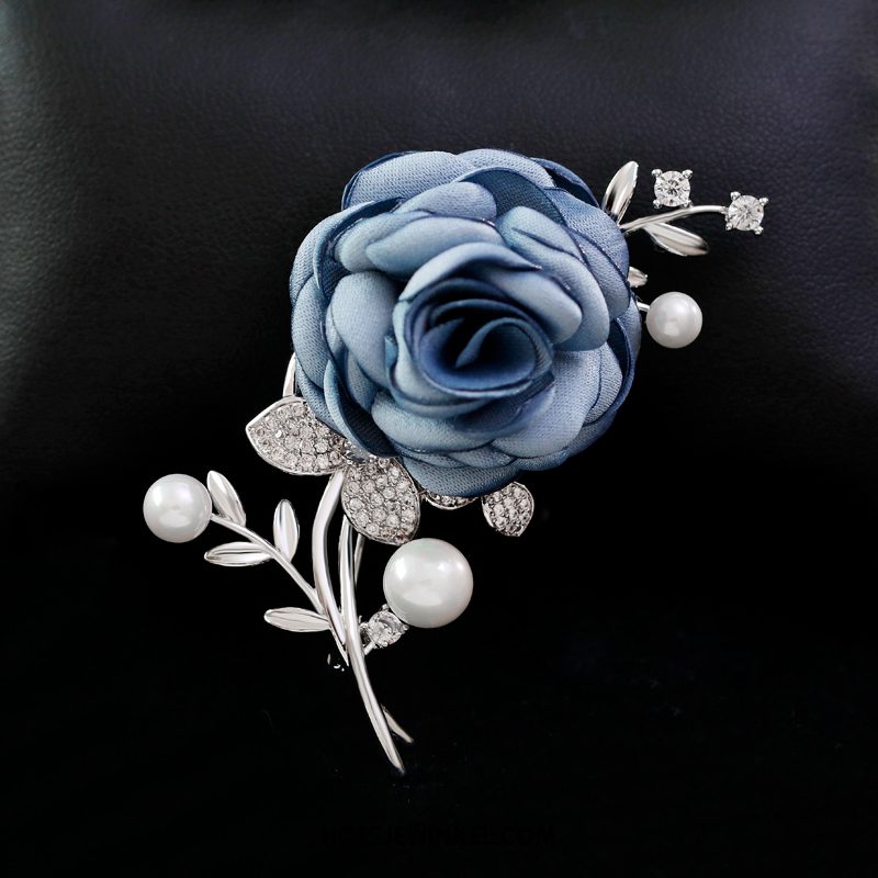 Broches Dames Broche Corsage Parel, Broches Vrouwen Bloemen