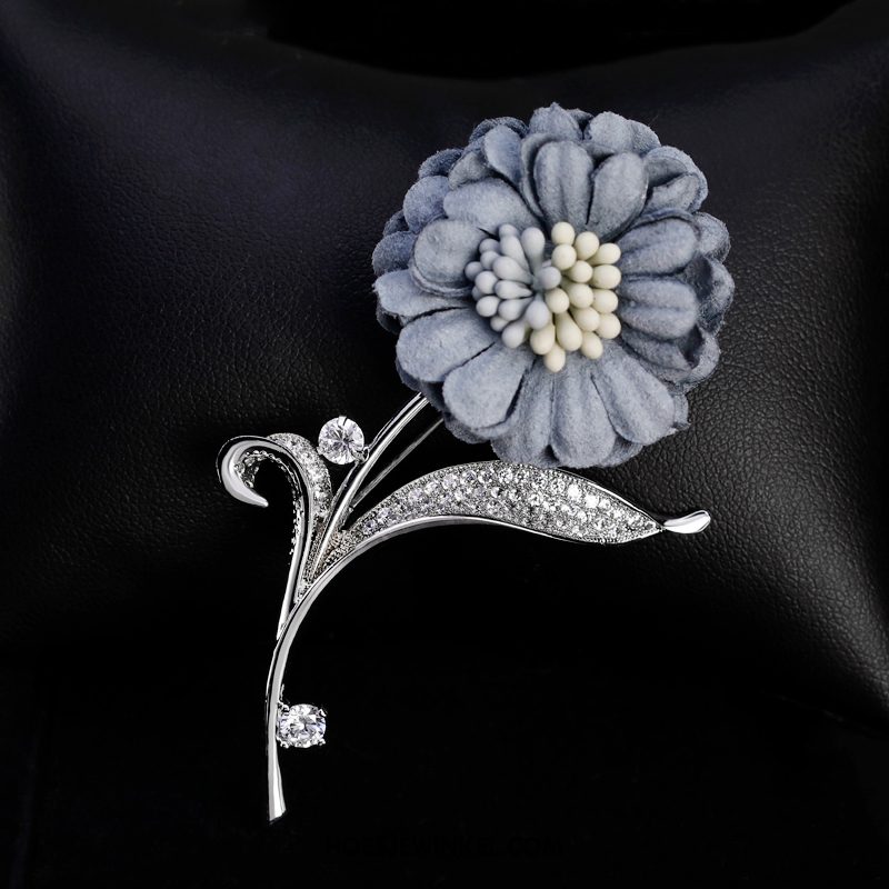 Broches Dames Broche Corsage Parel, Broches Vrouwen Bloemen