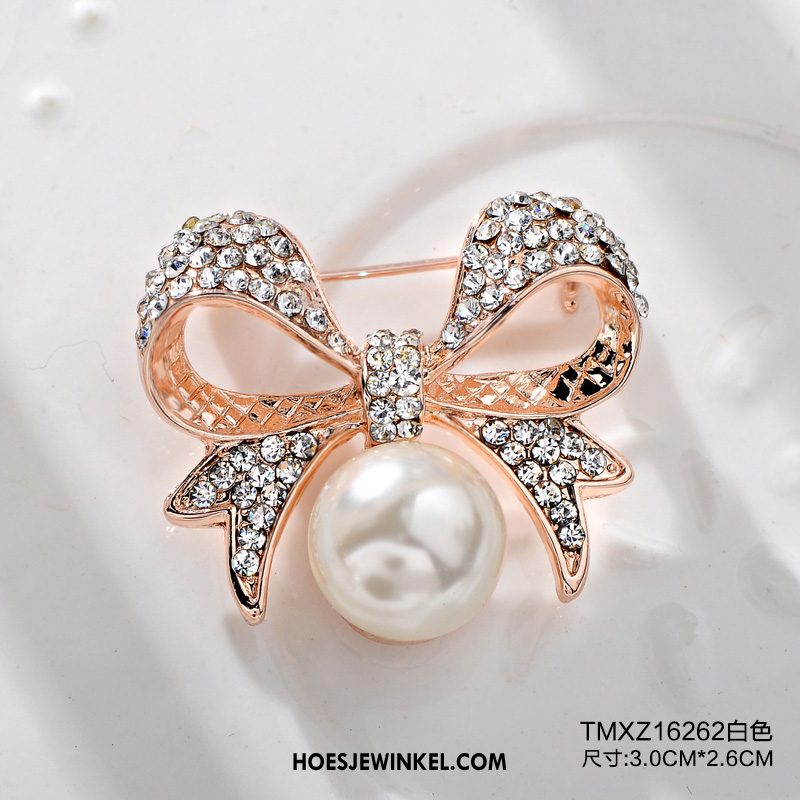 Broches Dames Broche Sjaal Gesp Veiligheidsspeld, Broches Accessoires Alle Wedstrijden