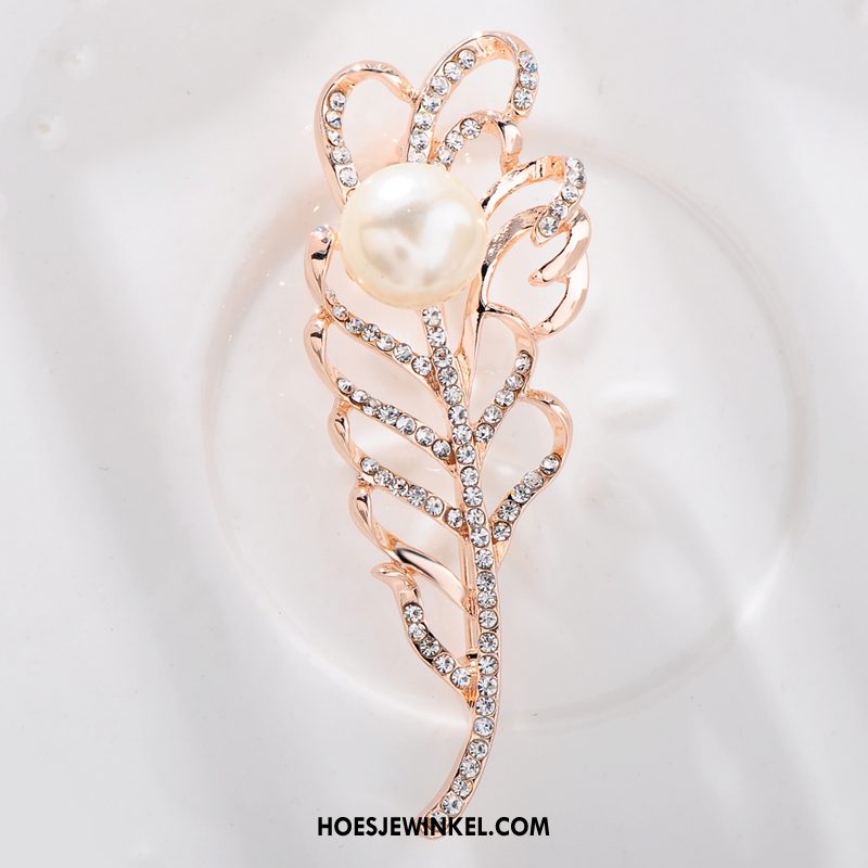 Broches Dames Broche Sjaal Gesp Veiligheidsspeld, Broches Accessoires Alle Wedstrijden