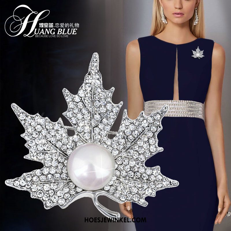 Broches Dames Europa Nieuw Broche, Broches Elegante Alle Wedstrijden