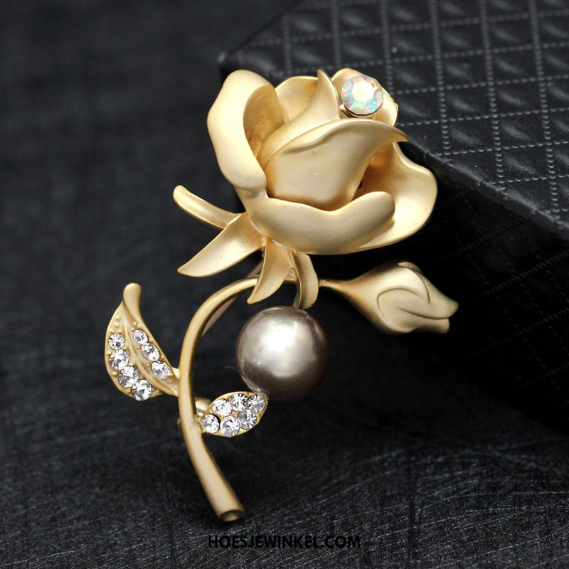 Broches Dames Vrouwen Broche Elegante, Broches Corsage Pin