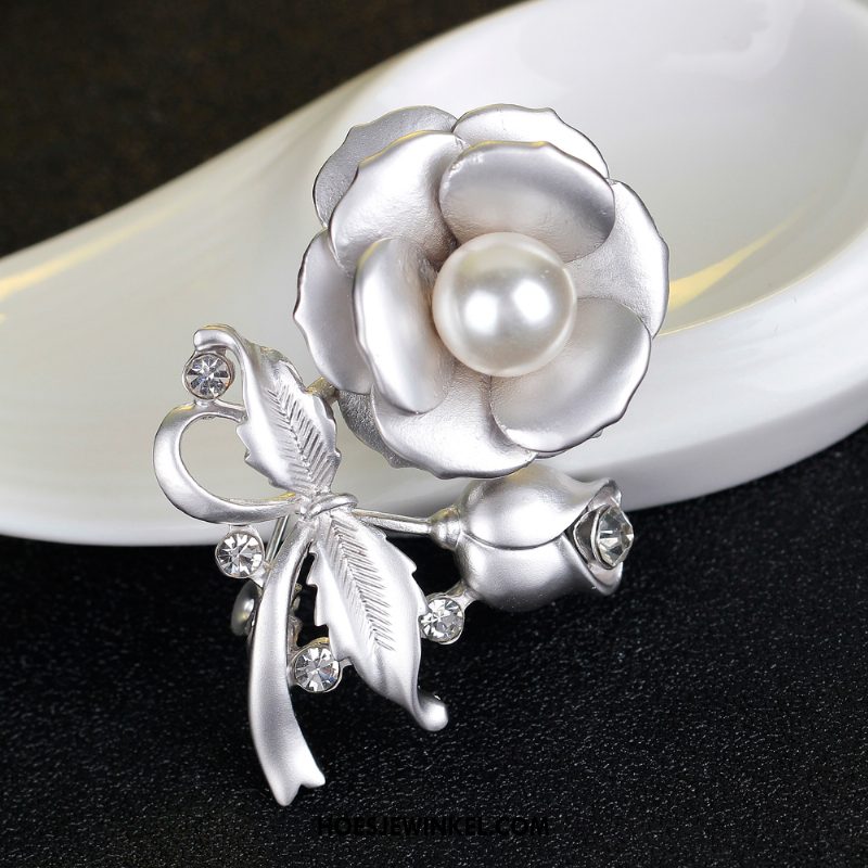 Broches Dames Vrouwen Broche Elegante, Broches Corsage Pin