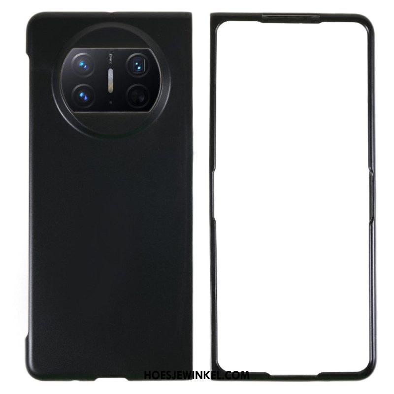 Case Hoesje Huawei Mate X3 Telefoonhoesje Kunststof