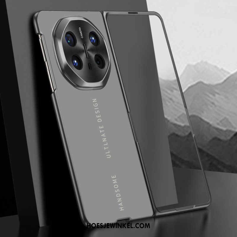Case Hoesje Huawei Mate X6 Telefoonhoesje Ultradun