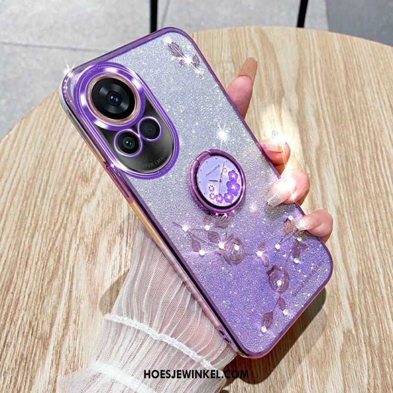 Case Hoesje Huawei Nova 13 Telefoonhoesje Kadem Ringhouder