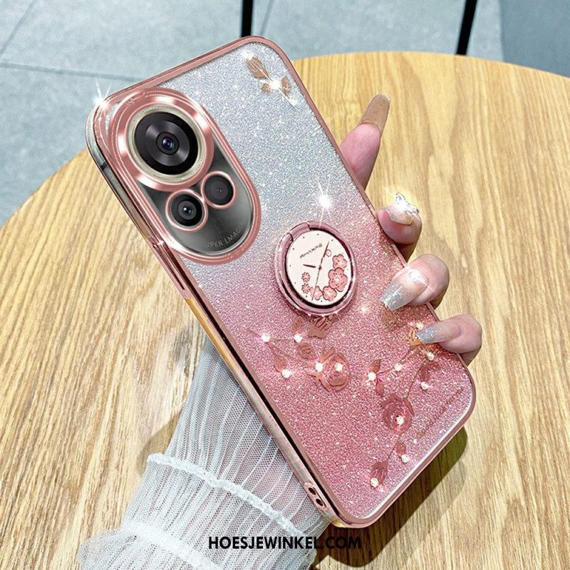 Case Hoesje Huawei Nova 13 Telefoonhoesje Kadem Ringhouder