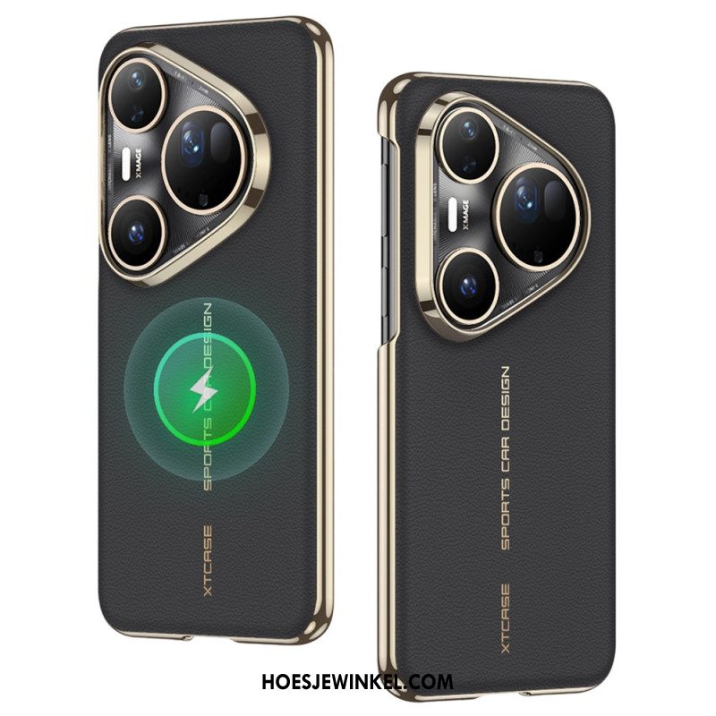 Case Hoesje Huawei Pura 80 Pro Telefoonhoesje Gkk Magsafe