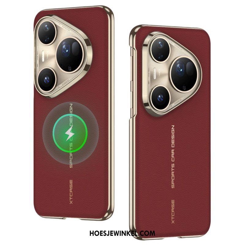Case Hoesje Huawei Pura 80 Pro Telefoonhoesje Gkk Magsafe