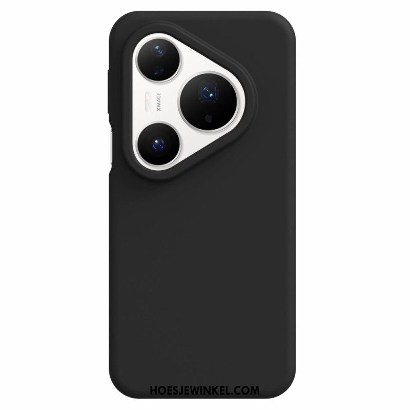 Case Hoesje Huawei Pura 80 Pro Telefoonhoesje Hybride Kleur