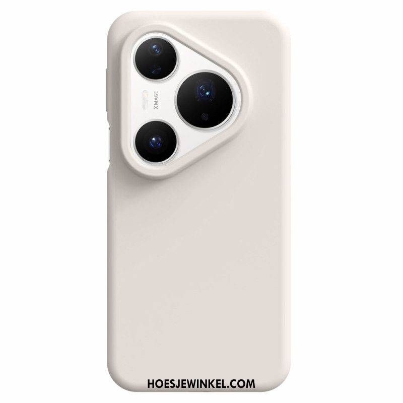 Case Hoesje Huawei Pura 80 Pro Telefoonhoesje Hybride Kleur