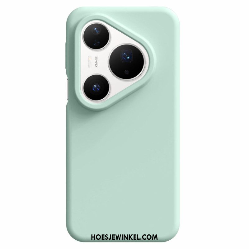 Case Hoesje Huawei Pura 80 Pro Telefoonhoesje Hybride Kleur