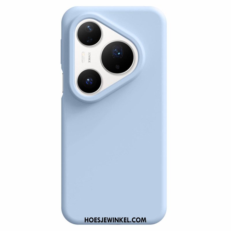 Case Hoesje Huawei Pura 80 Pro Telefoonhoesje Hybride Kleur
