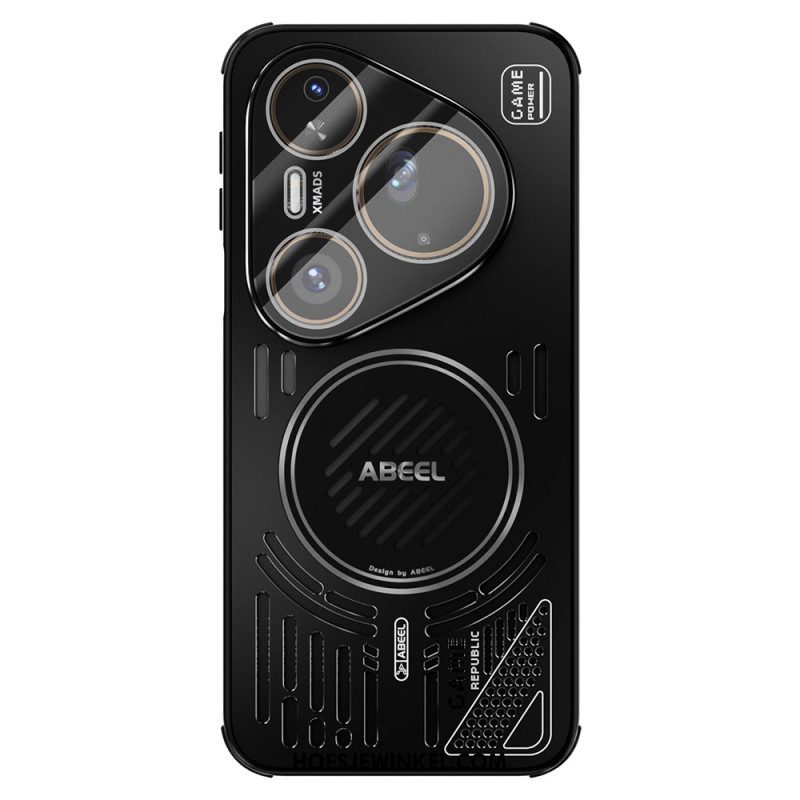 Case Hoesje Huawei Pura 80 Ultra Telefoonhoesje Technodesign Abeel