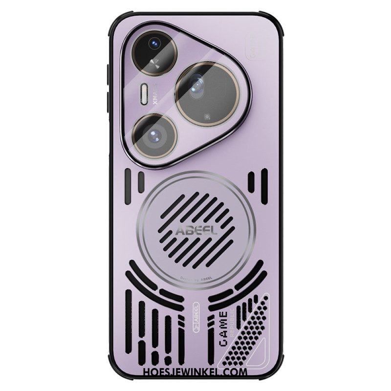 Case Hoesje Huawei Pura 80 Ultra Telefoonhoesje Technodesign Abeel