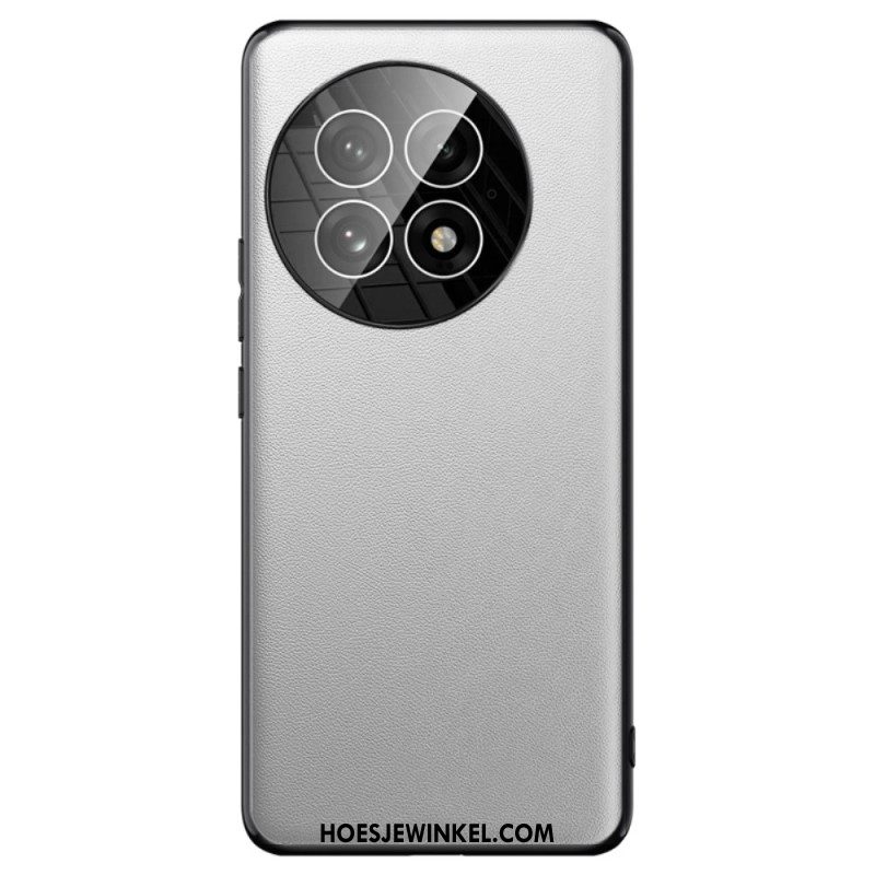Case Hoesje Oneplus 13 Telefoonhoesje Ultra Horloge