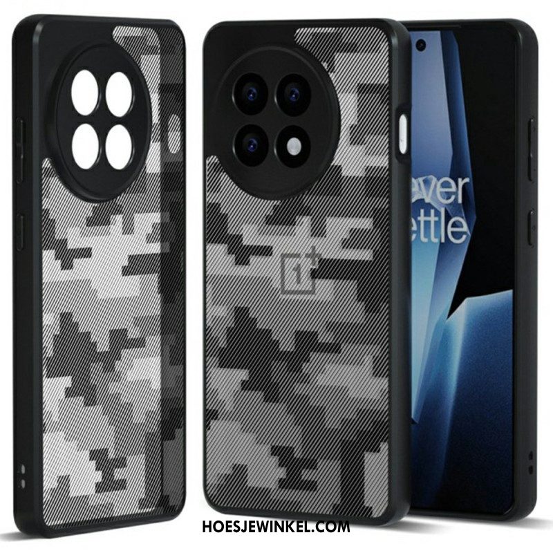 Case Hoesje Oneplus 13r Telefoonhoesje Ibmrs