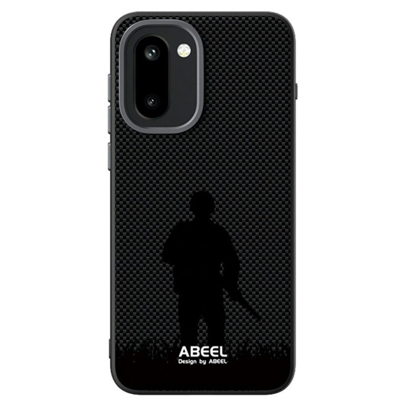 Case Hoesje Oneplus 15r Telefoonhoesje Abeel Magnetische Portemonnee Met Patroon