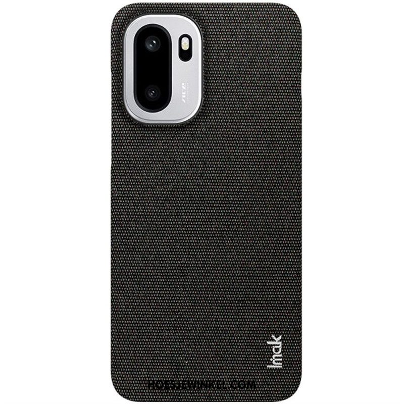 Case Hoesje Oneplus 15r Telefoonhoesje Ruiyi-serie Imak
