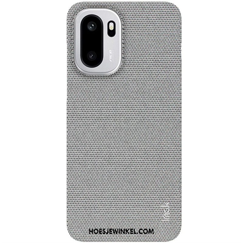 Case Hoesje Oneplus 15r Telefoonhoesje Ruiyi-serie Imak
