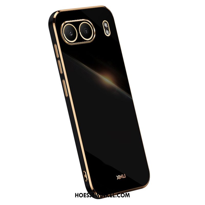 Case Hoesje Oneplus Nord 4 Telefoonhoesje Xinli