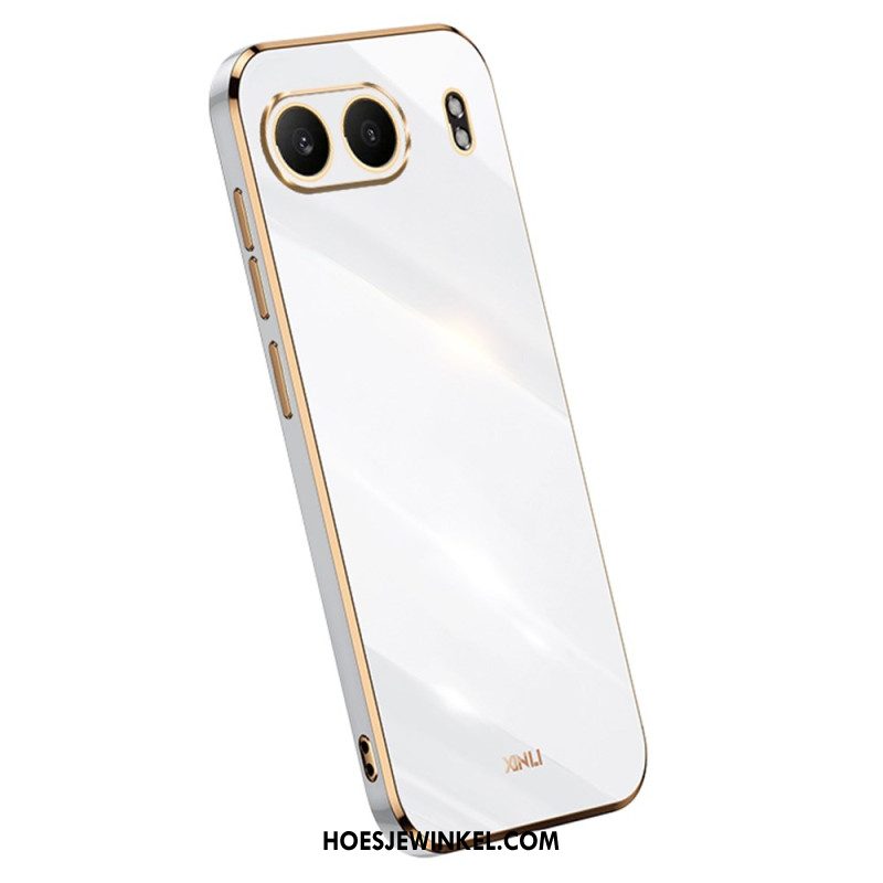 Case Hoesje Oneplus Nord 4 Telefoonhoesje Xinli