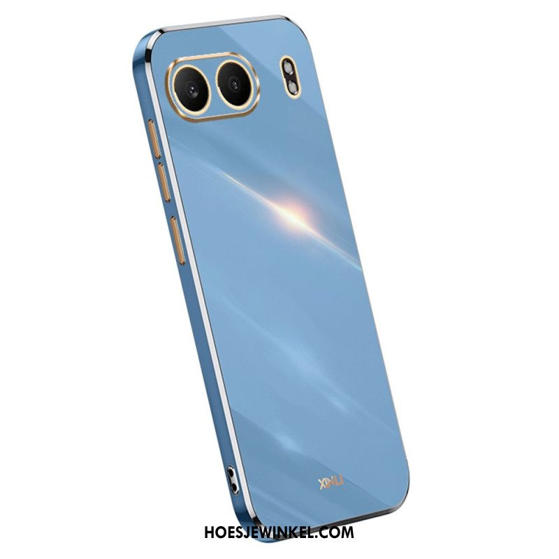 Case Hoesje Oneplus Nord 4 Telefoonhoesje Xinli