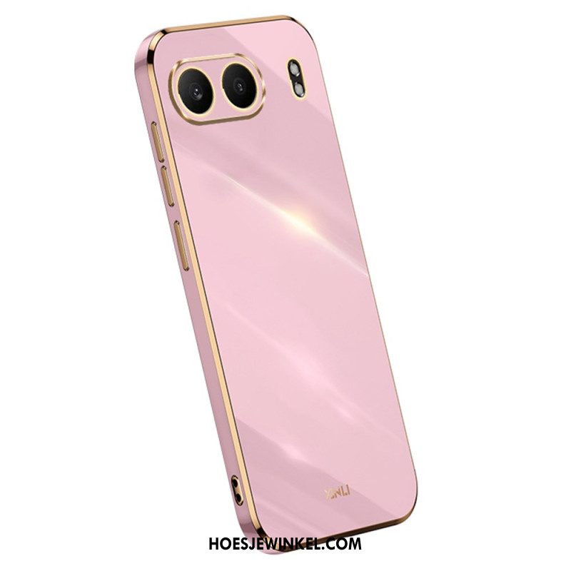 Case Hoesje Oneplus Nord 4 Telefoonhoesje Xinli
