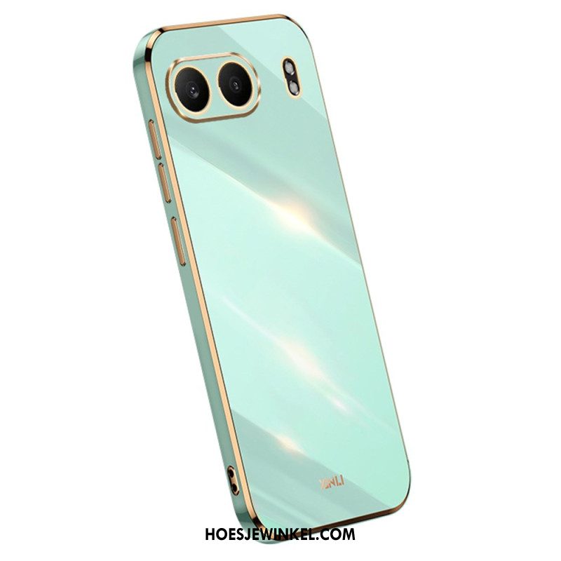 Case Hoesje Oneplus Nord 4 Telefoonhoesje Xinli