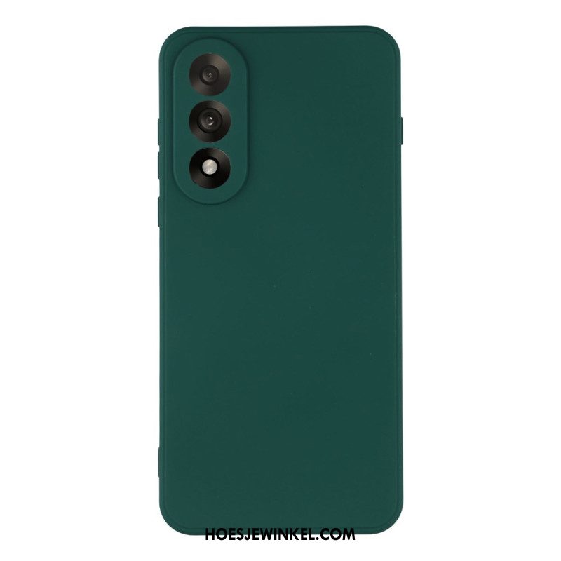 Case Hoesje Oneplus Nord 5 Telefoonhoesje Klassiek