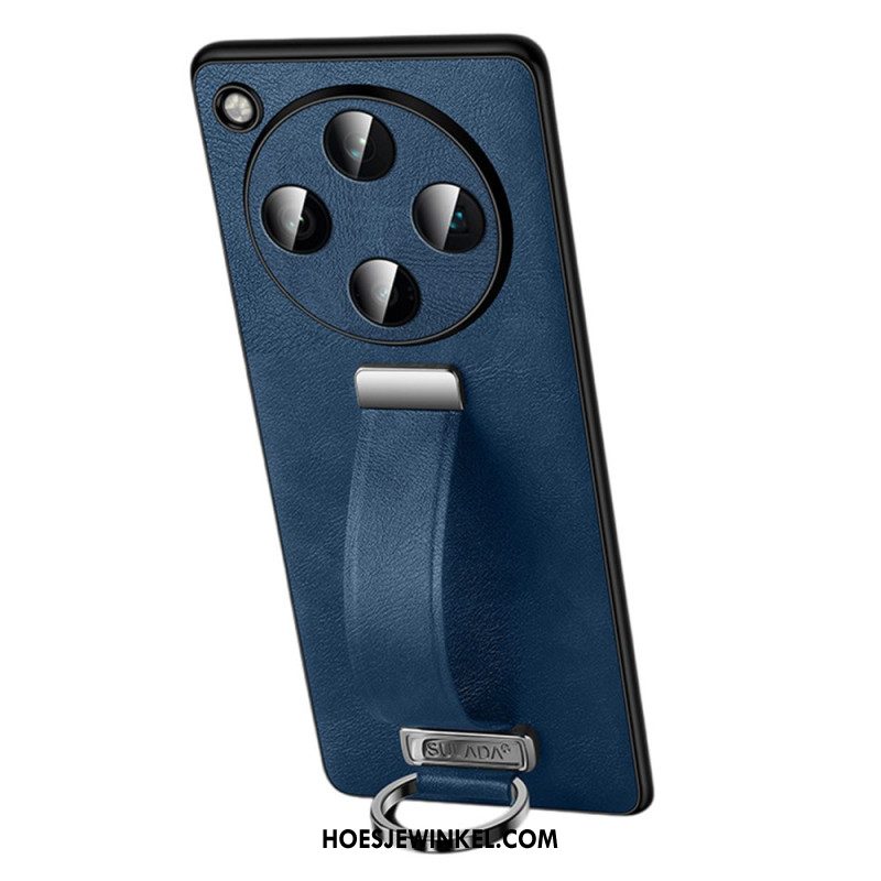 Case Hoesje Oppo Find X8 Pro Telefoonhoesje Modeserie Sulada