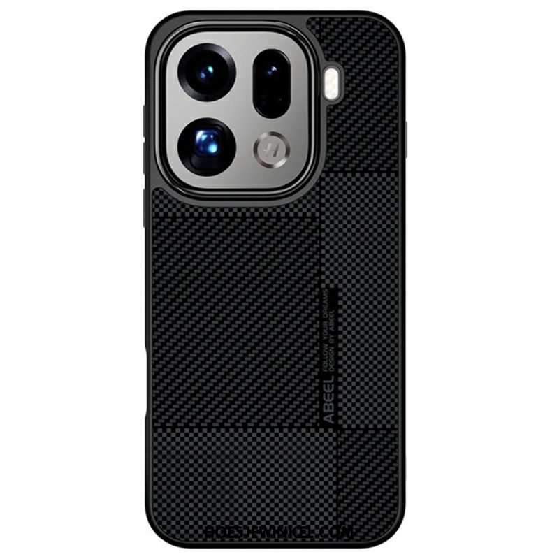 Case Hoesje Oppo Find X9 Pro 5g Telefoonhoesje Magnetisch Versterkte Bescherming