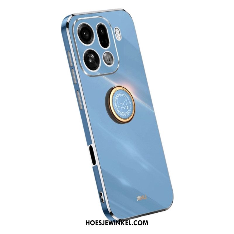 Case Hoesje Oppo Find X9 Pro 5g Telefoonhoesje Xinli Ringhouder