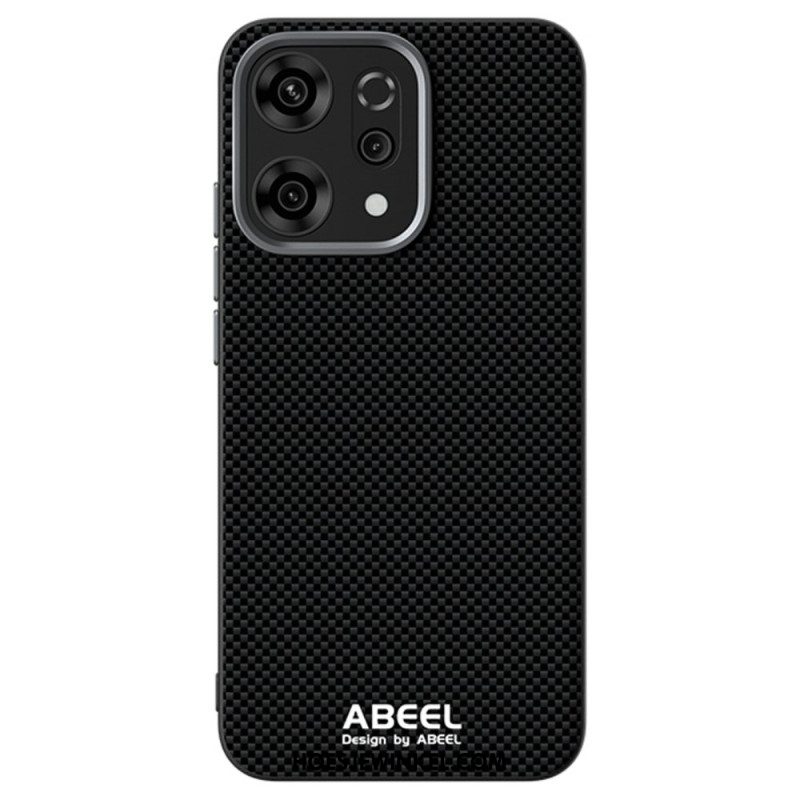 Case Hoesje Oppo Reno 14 Pro 5g Telefoonhoesje Premium Magnetische Abeel