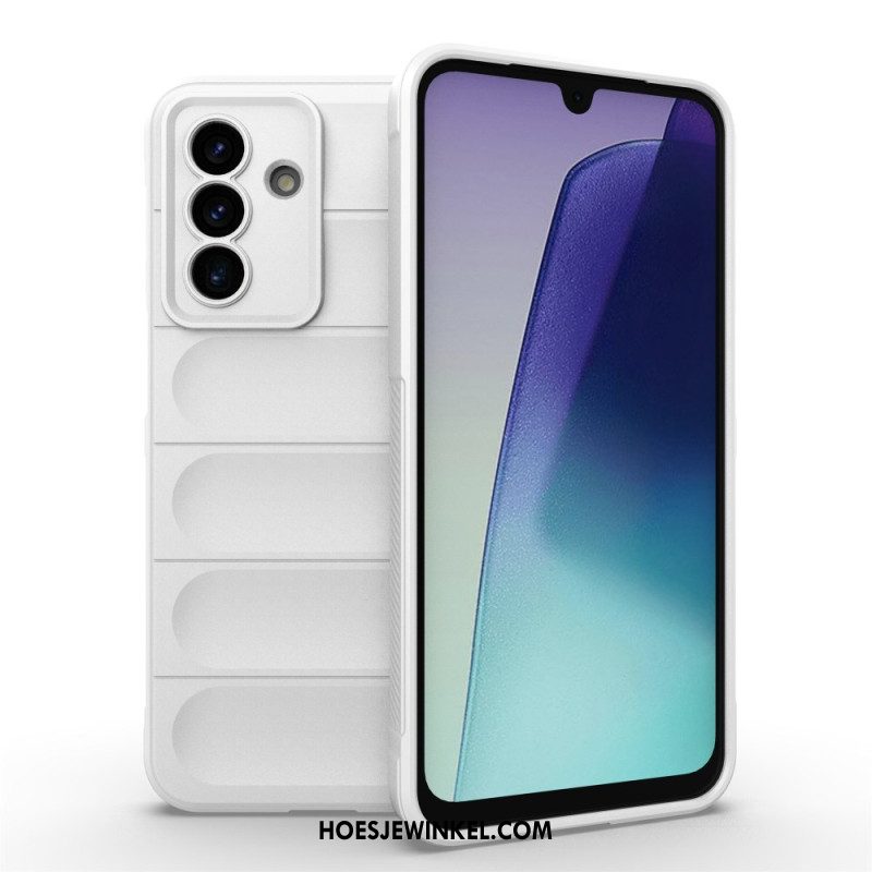 Case Hoesje Samsung Galaxy A17 4g / 5g Telefoonhoesje Antislip