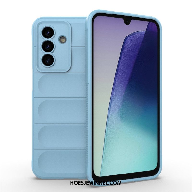 Case Hoesje Samsung Galaxy A17 4g / 5g Telefoonhoesje Antislip