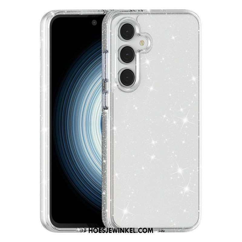 Case Hoesje Samsung Galaxy S25 Fe Telefoonhoesje Amorous