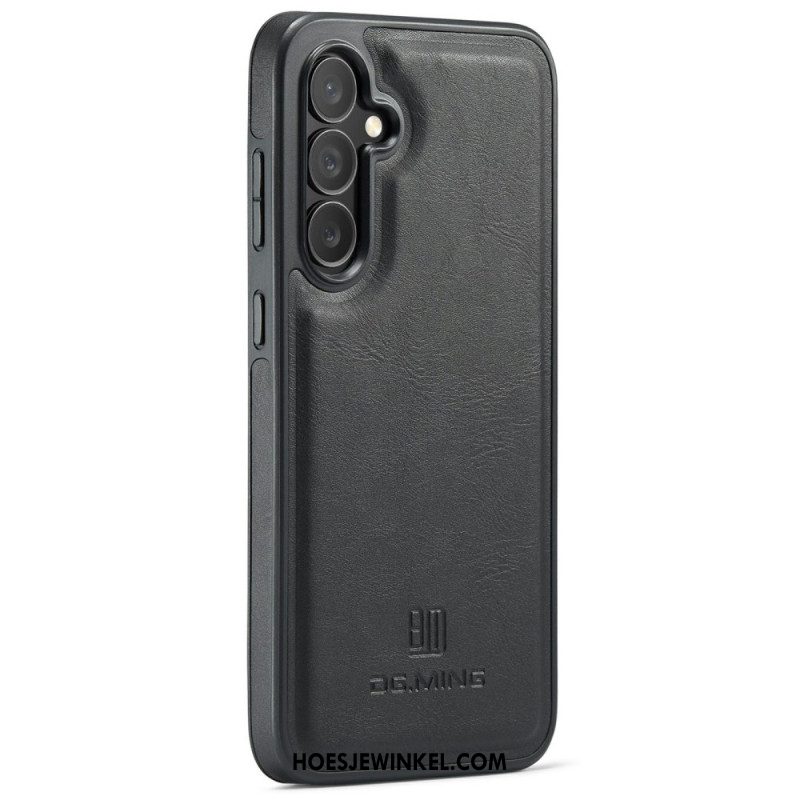 Case Hoesje Samsung Galaxy S25 Fe Telefoonhoesje Dg.ming