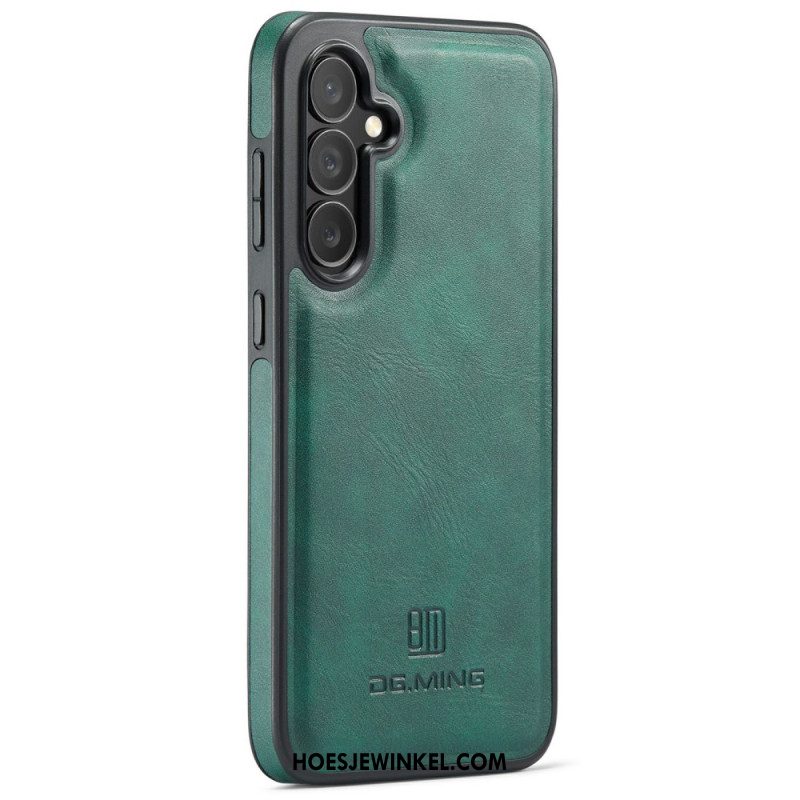 Case Hoesje Samsung Galaxy S25 Fe Telefoonhoesje Dg.ming