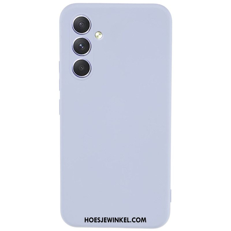 Case Hoesje Samsung Galaxy S25 Fe Telefoonhoesje Klassiek